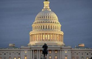 'Senato, ABD-Suud ilişkilerinin yeniden şekillendirilmesi...