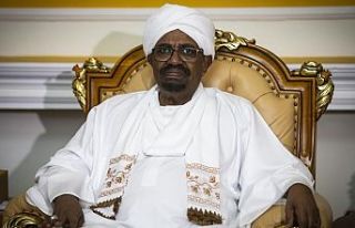 Sudan Devlet Başkanı Ömer el-Beşir: Sudan'daki...