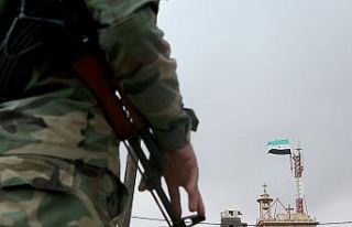 Suriye muhalefetinden ABD'ye tepki