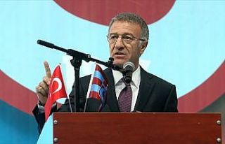 Trabzonspor'da genel kurul başladı