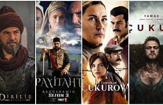 Türk dizileri Asyalı izleyicilerin beğenisine sunulacak
