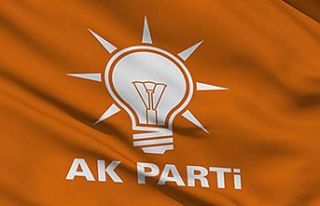 AK Parti'nin Bursa Belediye adayları Belli Oldu