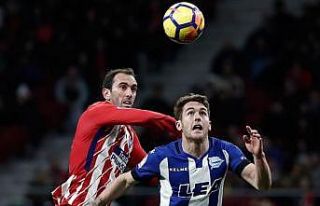 Athletic Bilbao, Ibai Gomez'i kadrosuna kattı