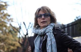 BM Özel Raportörü Callamard İstanbul Adliyesinde