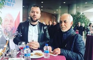 Bursa CHP Aday Tanıtım Toplantısını SEÇİM ÖZEL'den...