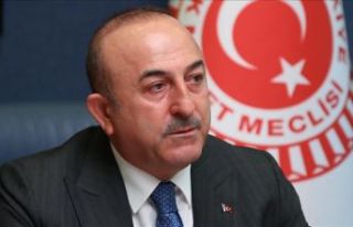 Dışişleri Bakanı Çavuşoğlu: İstikrar, Suriyelilerin...
