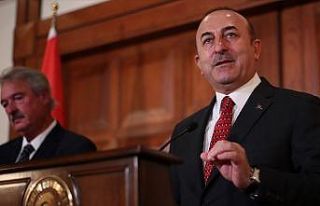 Dışişleri Bakanı Çavuşoğlu: Stratejik ortaklar...
