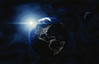 Dünya'ya 146 ışık yılı uzaklıkta 'ilginç'...