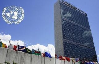 Filistin BM'ye tam üyelik başvurusuna hazırlanıyor