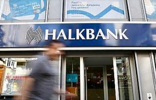 Halkbank'tan esnaf ve sanatkara 22 milyar lira kredi...