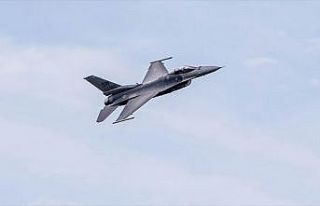 Hırvatistan İsrail'den F-16 satın almaktan vazgeçti