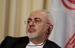 İran Dışişleri Bakanı Zarif: ABD'nin İran'ı...