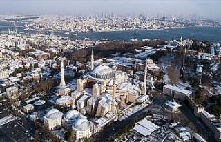 İstanbul yeni 'kaşif'lerini bekliyor