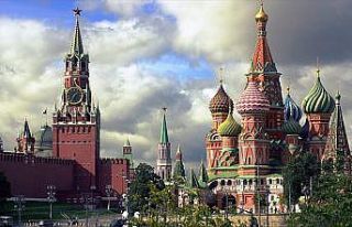 'Rusya'ya vizesiz seyahat bu yılın en önemli konusu...