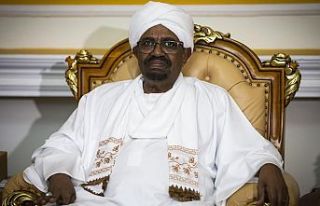 Sudan Devlet Başkanı el-Beşir: Sudan'da hükümet...