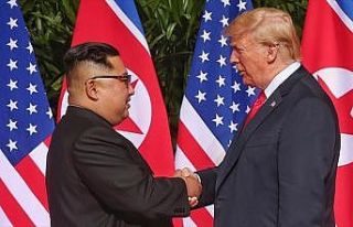 Trump ile Kim Jong-un arasındaki ikinci zirve şubatta...