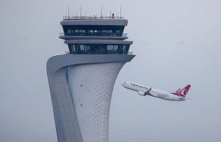 Ulaştırma ve Altyapı BakanıTurhan: İstanbul Havalimanına...
