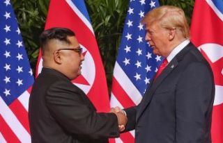 2. Trump-Kim zirvesi 27-28 Şubat'ta Vietnam'da