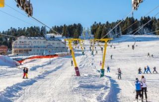 2019 kayak sezonu açıldı: Türkiye'nin en...