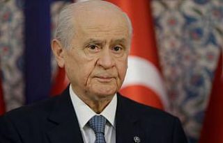 MHP Genel Başkanı Bahçeli: Tarih cahilleri bekayı...