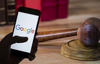 AB'den Google'a 'milyarlık' reklam cezası