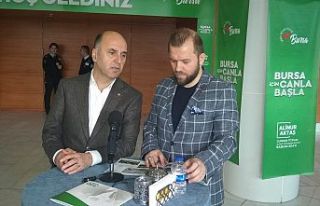 Ahmet Murat Ünal SEÇİM ÖZEL'e Konuk Oldu