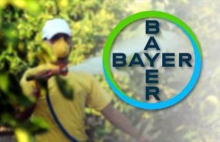 Alman kimya devi Bayer'e 80 milyon dolarlık kanser...
