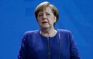 Almanya Başbakanı Merkel: Düzenli Brexit için...