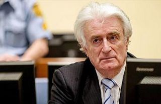 'Bosna Kasabı' Karadzic'in temyiz kararı yarın...