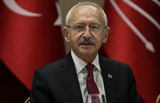 CHP Genel Başkanı Kılıçdaroğlu: İşsizlik,...