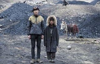 Çocuk maden işçilerinin yaşam mücadelesi: Afgan...