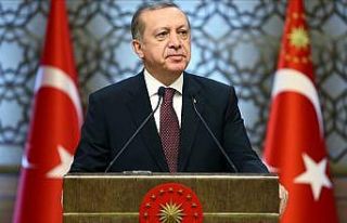 Cumhurbaşkanı Erdoğan: Yeni Zelanda'da Müslümanlara...