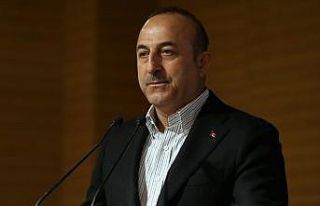 Dışişleri Bakanı Çavuşoğlu: Saldırıda İslam...