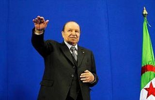 Eski Cezayir Başbakanı Ali bin Flis: Buteflika'nın...