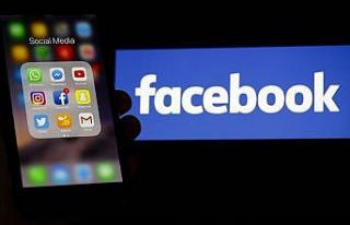 'Facebook, Instagram ve Whatsapp'ta global...