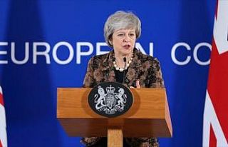 İngiltere Başbakanı Theresa May: Brexit uzun süreli...