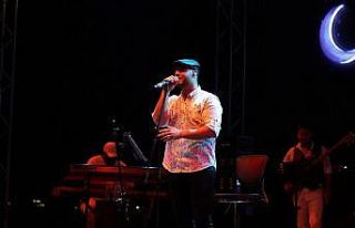 Maher Zain İstanbul'da konser verecek