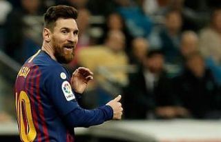 Messi 9 ay sonra Arjantin Milli Takımı'na davet...