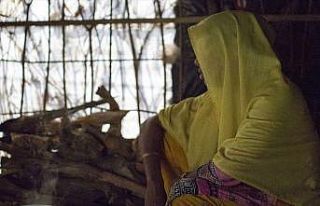 Myanmarlı kadınlar cinsel istismar için kaçırılmaktan...