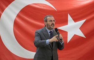 'PKK'lılar telsizden, 'MHP ve AK Parti'nin kaybetmesi...