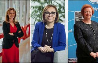 Teknoloji dünyasının Türk kadın liderleri