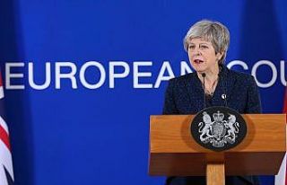 Theresa May, Brexit için yeterli desteği hala bulamadı