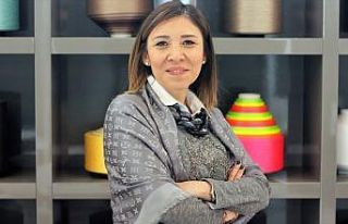 Türk tekstilcisi ABD pazarında 3'üncülük hedefliyor