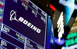 Uçuşların durması Boeing'i iflasa sürükleyebilir