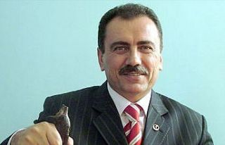 Vatan ve millet sevdalısı bir lider: Muhsin Yazıcıoğlu