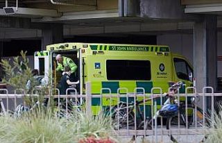 Yeni Zelanda'daki cami saldırısında ölü sayısı...