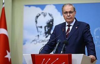 CHP Genel Başkan Yardımcısı Öztrak: YSK'nin alacağı...