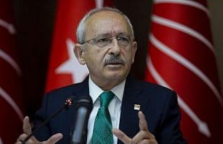 CHP Genel Başkanı Kılıçdaroğlu: Asıl görevimiz...