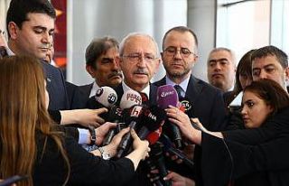 CHP Genel Başkanı Kılıçdaroğlu: Sağduyumuzu...