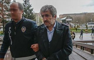 Eski ÖSYM Başkanı Demir'e tutuklama talebi